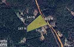Lot 2 Oak Grove, Prattville, AL 36067