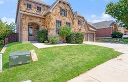 1208 Catherine Lane, Burleson, TX 76028
