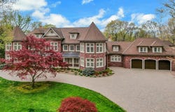 67 Robin Lane, Alpine, NJ 07620