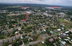 000 Forest TRL, Kingsland, TX 78639