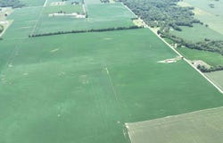 400 S 450 east Crossroads, Monticello, IN 47960