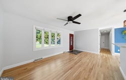 609 FANNIE DORSEY Road, SYKESVILLE, MD 21784