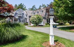 9 High Ridge Drive, Mattapoisett, MA 02739