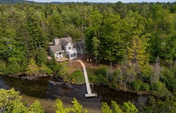 3 Crystal Bend, Glen Arbor, MI 49636