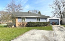 275 Blackhawk Drive, Park Forest, IL 60466