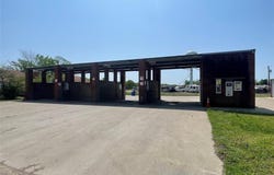 1201 W Dallas Avenue, Cooper, TX 75432