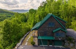 30 Hillside Drive, Kingfield, ME 04947