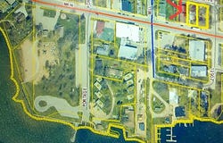 4914 Main Street, Onekama, MI 49675