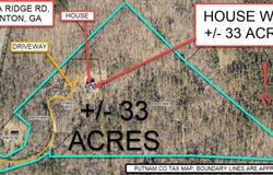 518 Pea Ridge, Eatonton, GA 31024