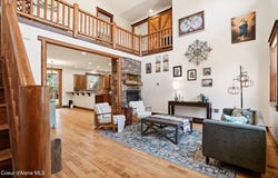 15330 N Nixon Loop, Rathdrum, ID 83858