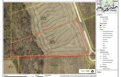 Lot 38 Airfield Lane, Richmond, MO 64085