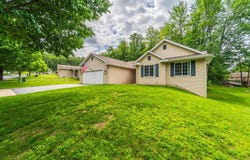 6615 CAVIN DRIVE, Wausau, WI 54401