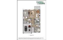 599 Spring Meadow Drive, Rogersville, MO 65742