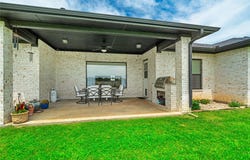 1024 Henry Way, Springtown, TX 76082