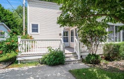 919 S Haug Street, Syracuse, IN 46567