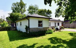 9325 N Friendship Drive, Taylorsville, IN 47280