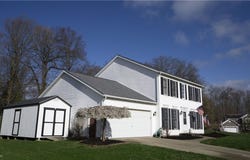 472 Vandalia Drive, Tallmadge, OH 44278