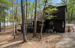 103 E Barker Creek Drive, Scroggins, TX 75480
