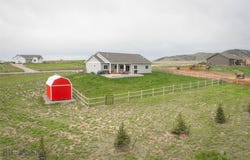 36 Sante Fe, Three Forks, MT 59752