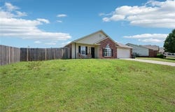11213 N 120th East Avenue, Owasso, OK 74055