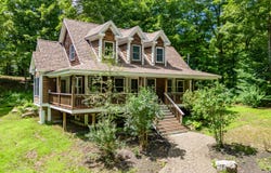 66 Wagg Road, Bowdoin, ME 04287