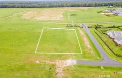Lot 39 SW 124TH WAY, ARCHER, FL 32618