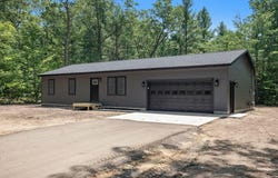 1461 Lakewood Road, Whitehall, MI 49461