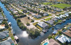 201 SW 40th Street, Cape Coral, FL 33914