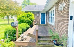 110 San Mar Gale Drive, Sabina, OH 45169