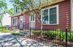 78 Barton Street, Pawtucket, RI 02860