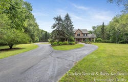 3745 Beeman Road, Williamston, MI 48895