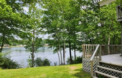 2150 Deer Lake, Harrison, MI 48625