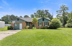 6104 Sisk Culbreth Road, Godwin, NC 28344