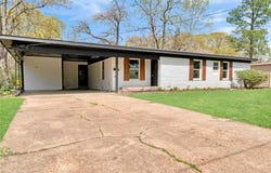 2121 Cedar Street, Paris, TX 75460