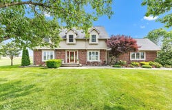 4545 W 200 S, Lebanon, IN 46052
