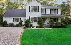 154 Black Pond Road, Charlestown, RI 02813