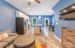 107 Mears Ridge Drive, Asheville, NC 28806