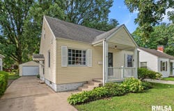 1516 W JACKSON Street, Springfield, IL 62704