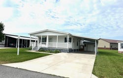 160 Serenity Circle, Bedford, PA 15522
