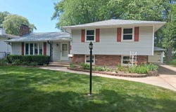 1232 DRIFTWOOD Drive, DE PERE, WI 54115-1814