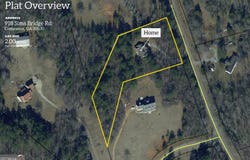 918 Sims Bridge Road, Commerce, GA 30530