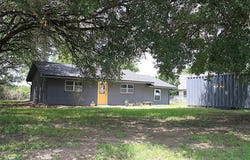133 Fm 1246 W, Thornton, TX 76687