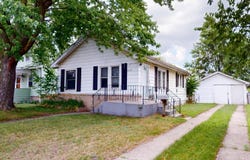 6639 Alexander Avenue, Hammond, IN 46323