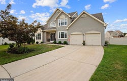 409 PEWTER COURT, GLASSBORO, NJ 08028