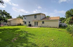 14843 Green Valley Drive, Balch Springs, TX 75180