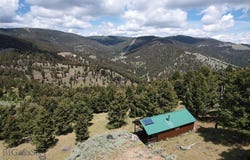 NHN Bishop Creek Road, Boulder, MT 59631