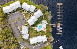 235 RIVER BEND Place, Welaka, FL 32193