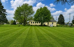 460 E Patterson Street, Dunkirk, OH 45836