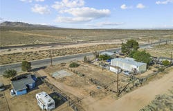 0 Twenty Mule Team Road, Boron, CA 93516