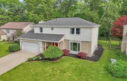 232 Camrose Court, Columbus, OH 43230